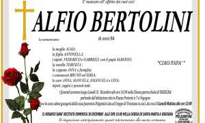 alfio bertolini