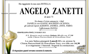 angelo ZANETTI