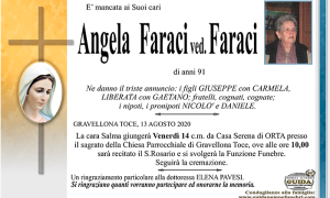 angels FARACI