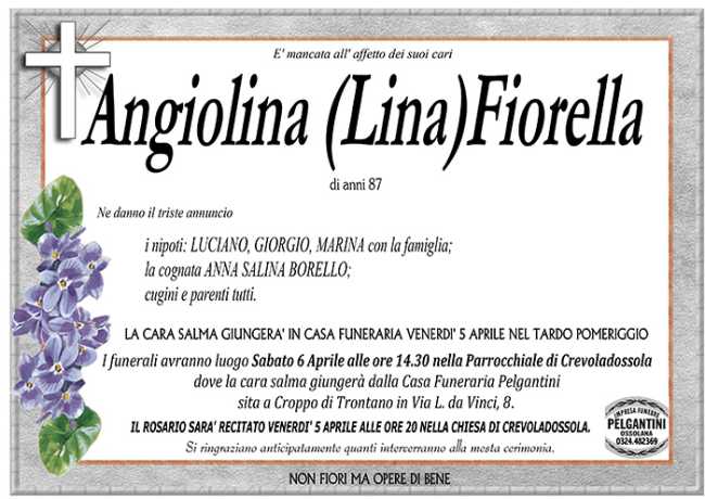 angiolina fiorella 