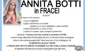 annita BOTTI