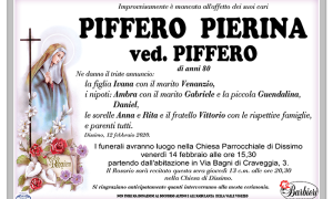 annuncio Piffero Pierina x