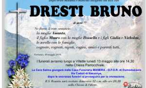 annuncio DRESTI