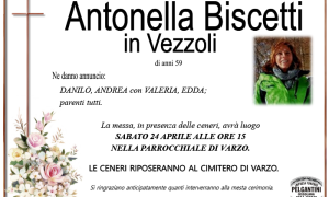 antonella BISCETTI