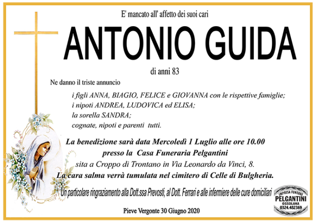 antonio GUIDA1