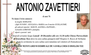 antonio zavettieri