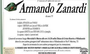 armando zanardi