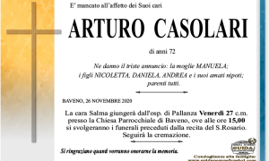 arturo CASOLARI