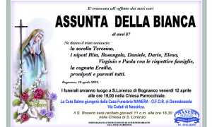 assunta della bianca