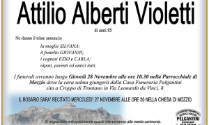 attilio ALBERTI VIOLETTI