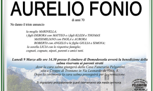 aurelio fonio