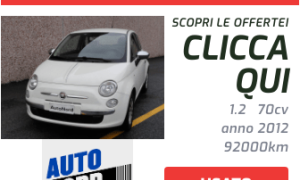 autonord fiat500