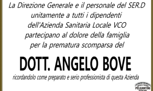 bove partecipazione ASL