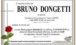bruno DONGETTI