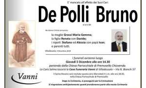 bruno de polli vanni
