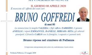 bruno goffredi