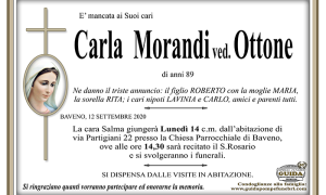 carla morandi ottone