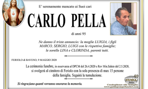 carlo PELLA