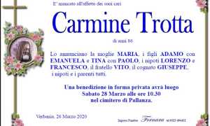 carmine trotta