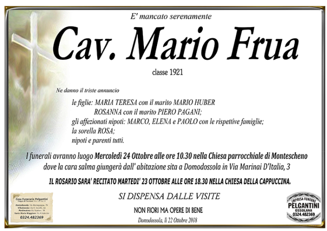 cav frua