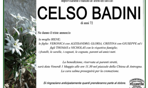 celso BADINI