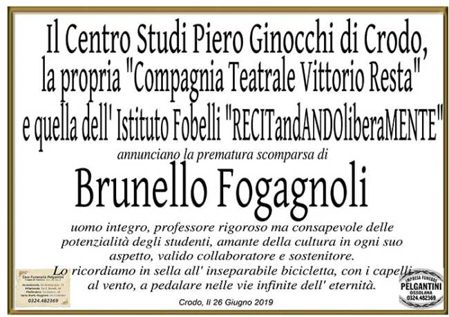 centro studi ginocchi