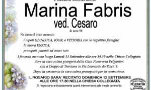 cesareo FABRIS