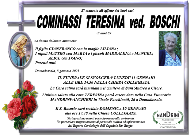 cominassi teresina boscgi