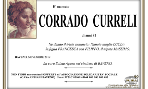 corrado CURRELI