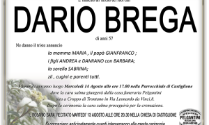 dario BREGA