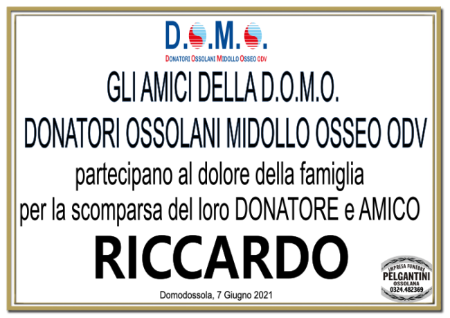 di lonardo DOMO