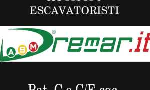 dremar scatoristi