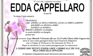 edda CAPPELLARO