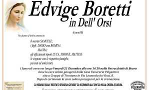 edvige boretti