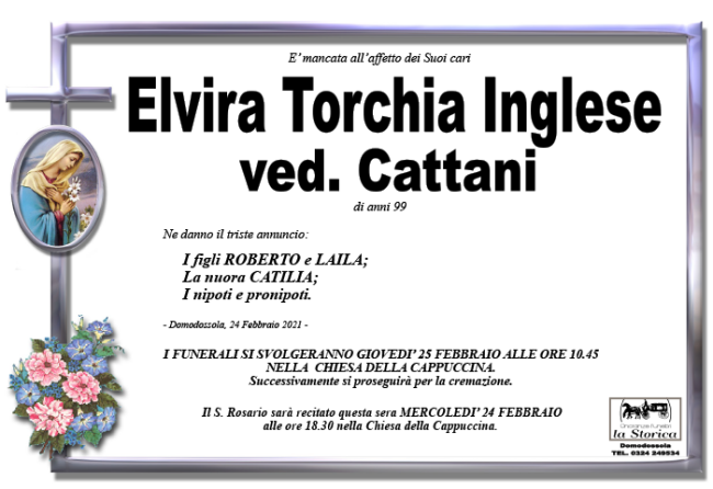 elvira manifesto cattani torchia