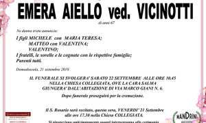 emera aiello ved Vicinotti