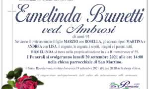 ermelinda brunetti ved ambrosi