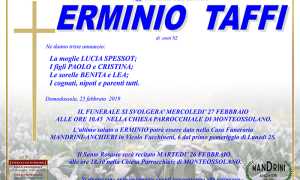 erminio taffi