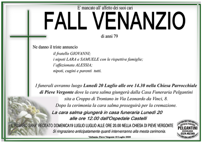 fall venanzio