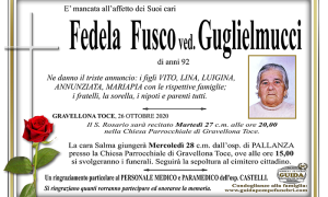 fedela FUSCO