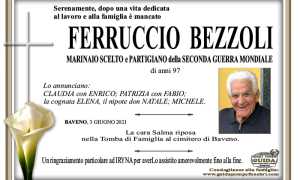 ferruccio BEZZOLI RIGOLI