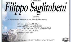 filippo saglimbeni