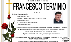 francesco TERMINIO