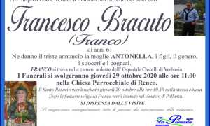 francesco bracuto