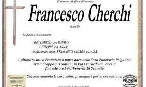 francesco cerchi