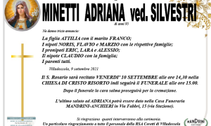 fun. minetti attilia