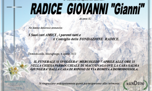 funebre RADICE GIOVANI RODOLFO 1