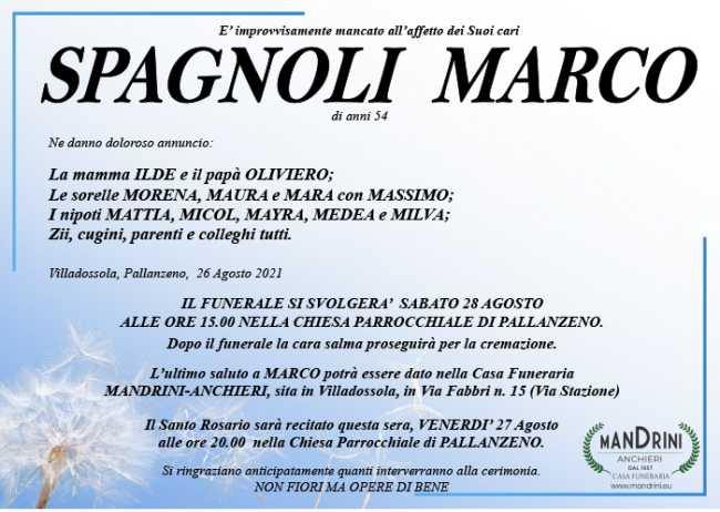 funebre SPAGNOLI MARCO Copia