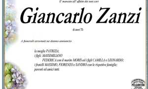 giancarlo zanzi