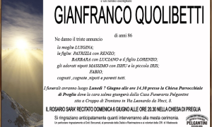 gianfranco quolibetti